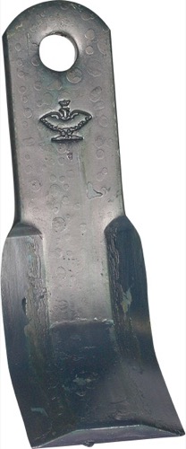 Y- kniv 200x50mm