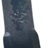 Y-kniv 130x40mm
