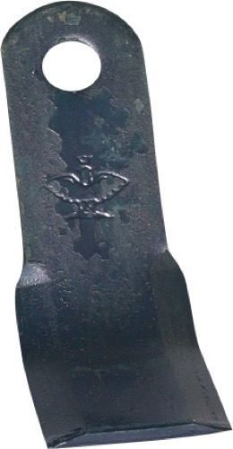 Y-kniv 130x40mm