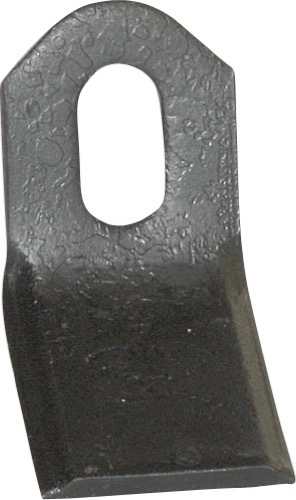 Y- kniv 80x40mm
