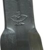 Y- kniv 135x40mm