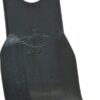 Y- kniv 135x40mm