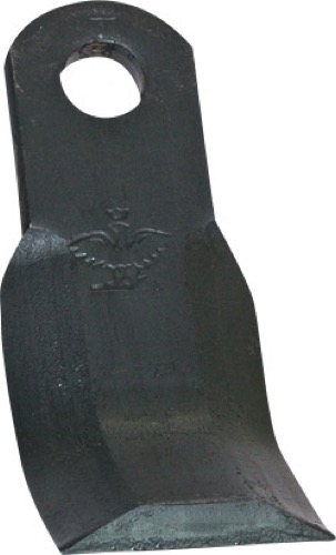 Y- kniv 135x40mm