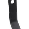 Y-kniv 244x60mm