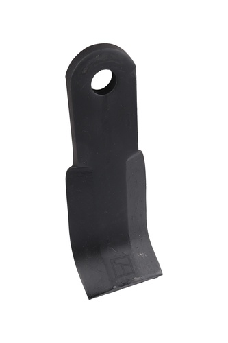 Y-kniv 200x50mm