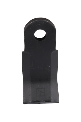 Y-kniv 140,5x50mm