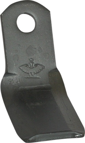 Y- kniv 136x45mm