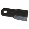Kniv 135x45mm