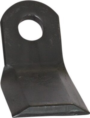 Y- kniv 115x50mm