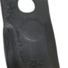 Y- kniv 115x45mm