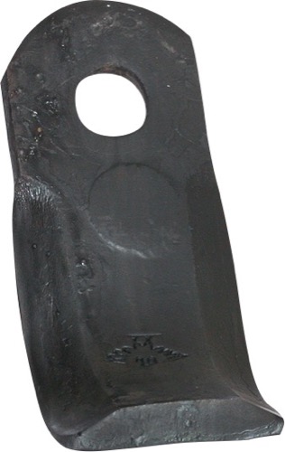 Y- kniv 115x45mm