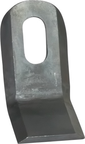 Y- kniv 82x40mm