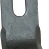 Y- kniv 100x45mm