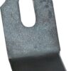 Y- kniv 87x45mm