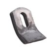 Slagle 80x50mm