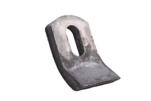 Slagle 80x50mm