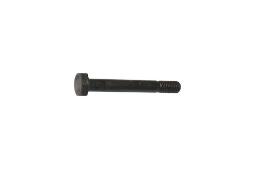 Bolt M10x1,5x80 m. låsemøtrik
