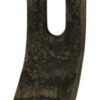 Slagle 98x40mm
