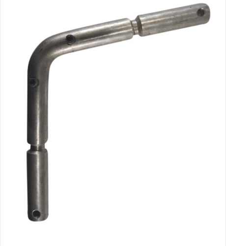 Sikrings bolt