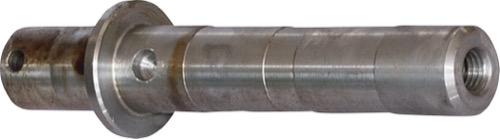 Sikrings bolt