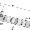 Sikrings bolt
