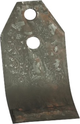Kniv 150x75mm