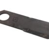 Halmsnitter kniv