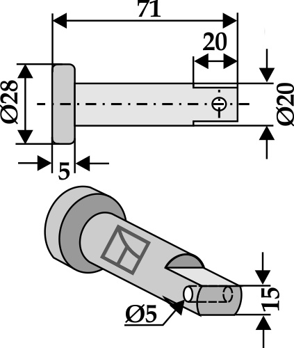 Bolt
