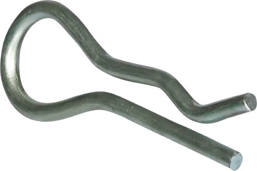 Hårnåle split