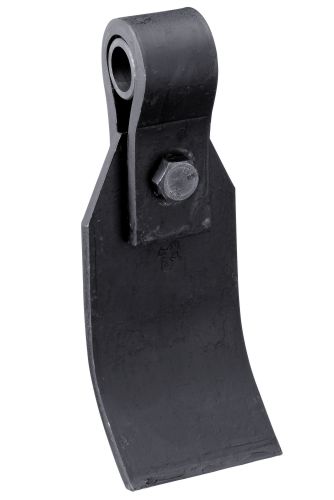 Slagle m. holder, bøsning og kniv