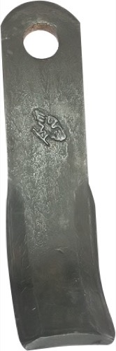 Y- kniv 175x40mm