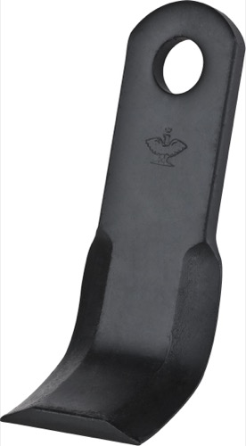 Y- kniv 204x60mm