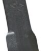 Y- kniv 180x40mm