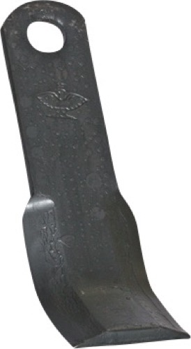Y- kniv 180x40mm