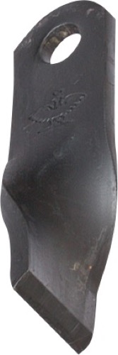 Slagle kniv vredet 140x40mm