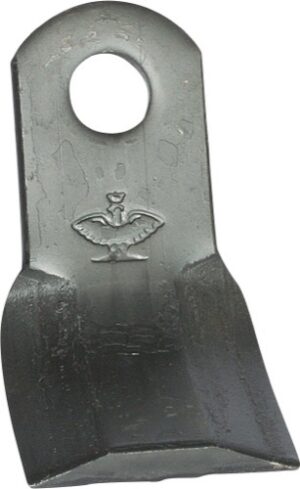 63-nob-12 Y- kniv 130x50mm