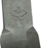 Y- kniv 130x40mm