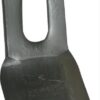 Y- kniv 90x35mm