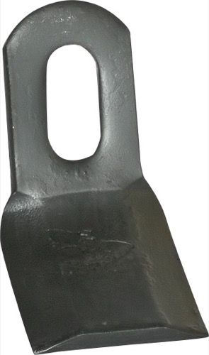 Y- kniv 90x35mm