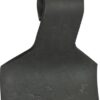 Slagle 124x40mm