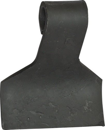Slagle 124x40mm