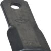 Kniv 125x45mm