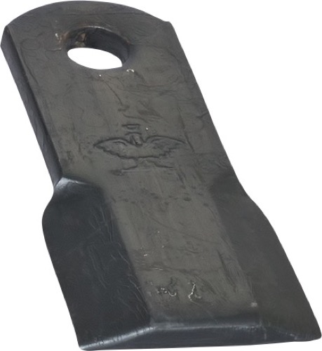 Kniv 125x45mm