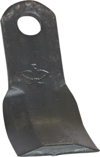 Y- kniv 130x40mm