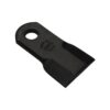 Kniv 130x50mm