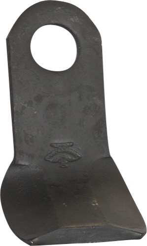 Y- kniv 140x50mm