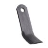 Y- kniv 103x30mm