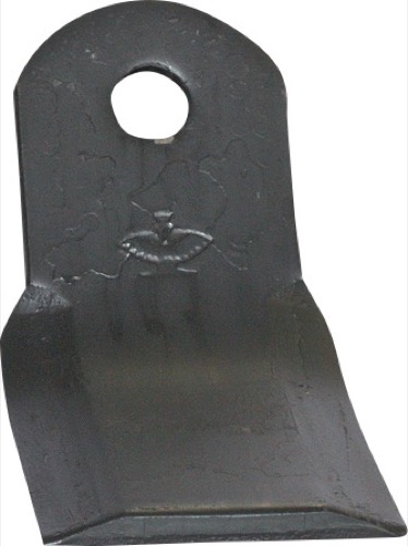 Y- kniv 140x60mm