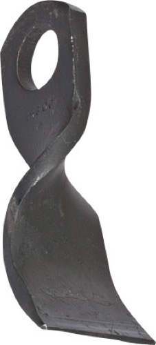 Slagle kniv vredet 152x58mm