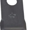 Y- kniv141x60mm